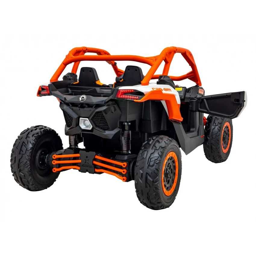 800W 24V 14ah 2os. Buggy Maverick Auto na akumulator Pojazd dla dzieci