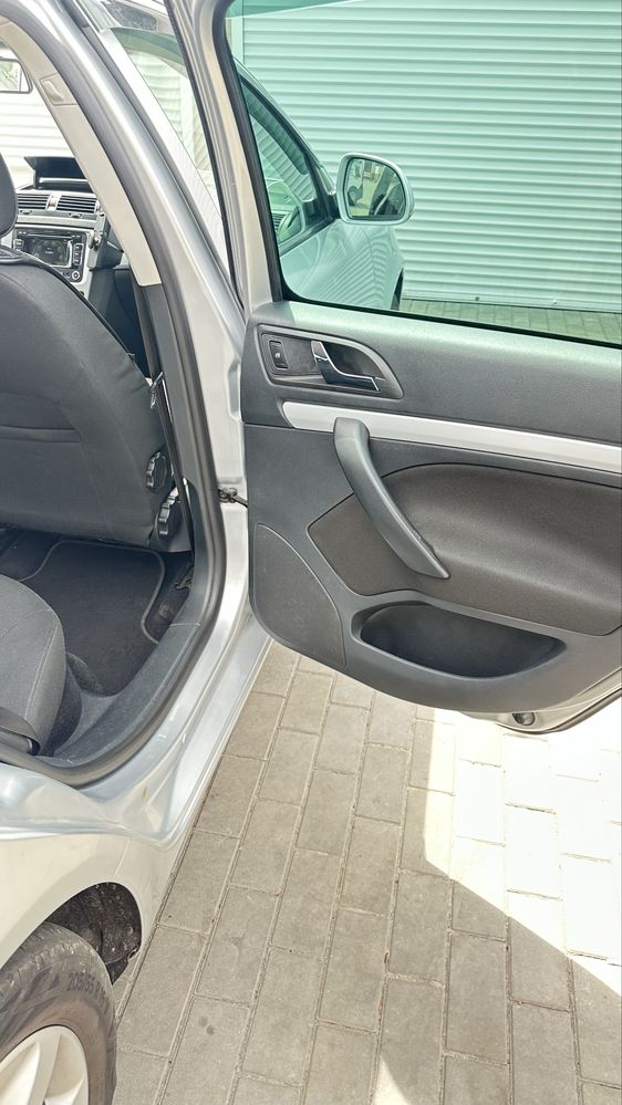 Продам Skoda Octavia A5
