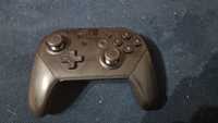 Nintendo pro controller