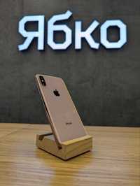 Вживаний iPhone XS 64Gb Gold нова акб"ЯБКО" вул.Дмитра Яворницького 40