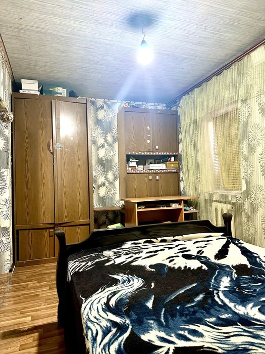 Теплый, уютный дом р- н ш Родина, ул Кузнечная