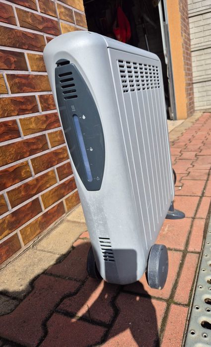 Grzejnik elektryczny Bosh