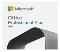 Microsoft Office 2021 Professional Plus Лицензионный