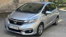 ПРОДАМ HONDA FIT в ідеальному стані