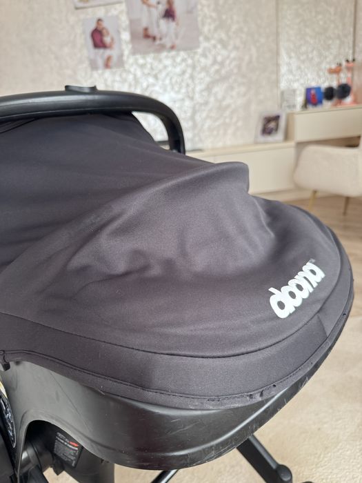 Автокрісло doona