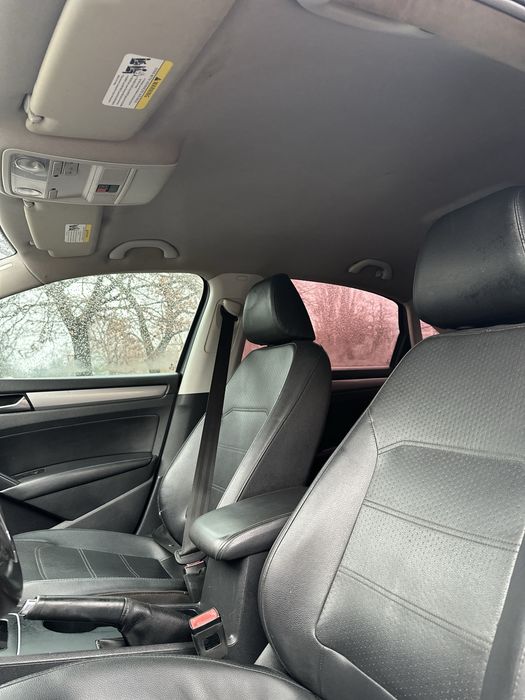 Продається: Volkswagen Passat B7