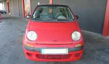 Para Peças Daewoo Matiz (M100, M150)