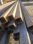 Profil 120x120x5 II gat sztangi  6mb