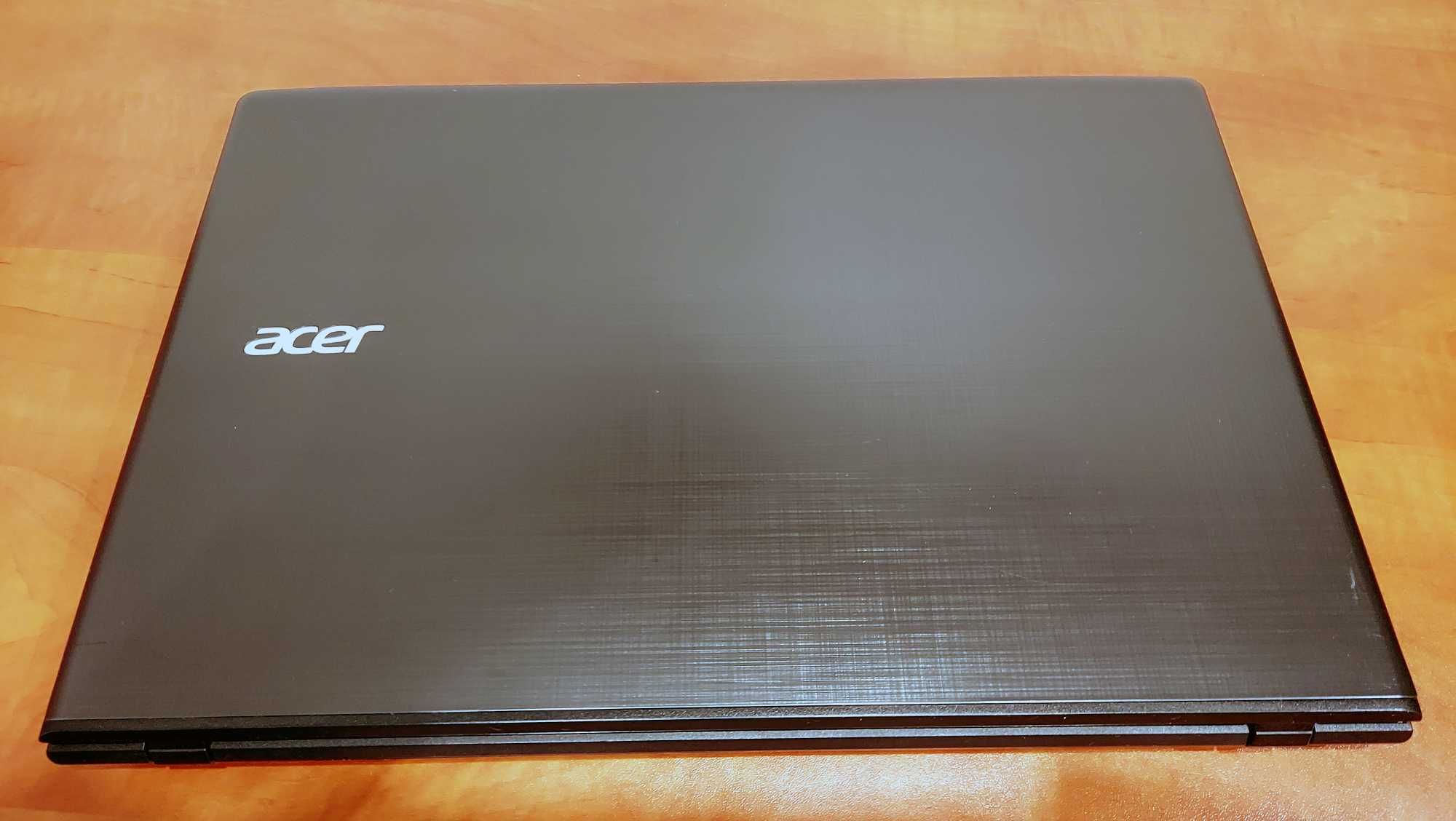 ACER gaming -15,6" IPS- GTX950 SSD256GB+500GB CS WoT GTA5