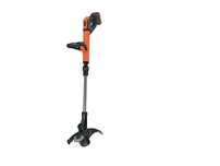 газонокосилка тример Аккумуляторный Black&Decker STC1840EPC-QW