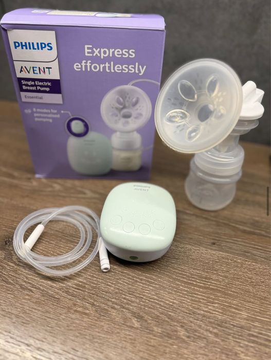 Молоковідсмоктувач Philips Avent