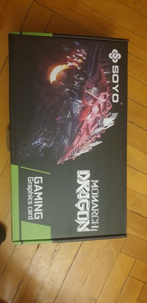 Nvidia Rtx 2060 super