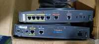 Router Cisco Systems 805 e 836