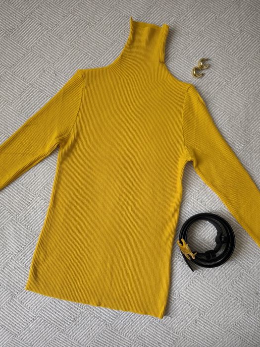 Мініатюрний гольф, водолазка на обхват грудей до 88 см