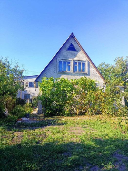 Продажа дачі в СТ Славутич с.Коробівка