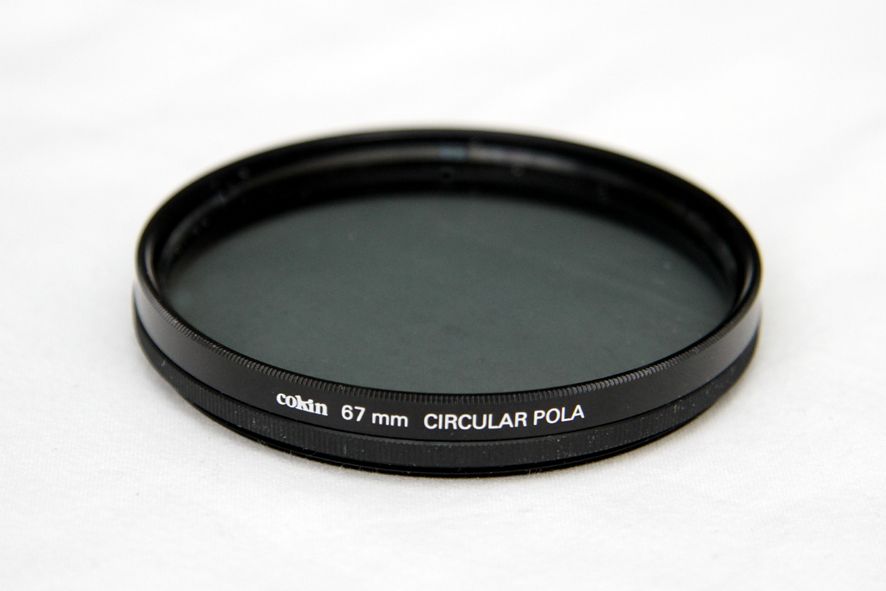 Filtros UV p/lentes diâmetros 77/72/67/58 mm