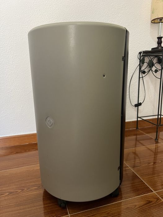 Aquecedor gás galp