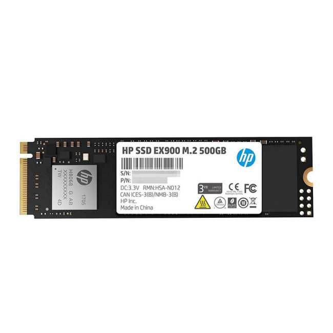 Disco SSD NVME 512gb