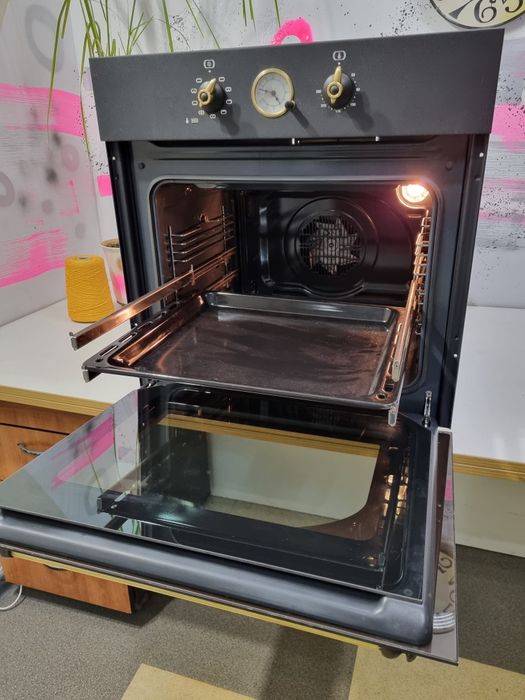 ТОП Teka вінтажна духовка духова шафа пічка печка духовой шкаф Іспанія