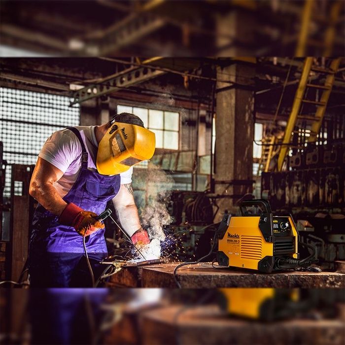 Оренда зварювального апарата