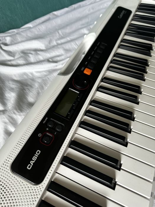 Sprzedam nowy KEYBOARD firmy CASIO