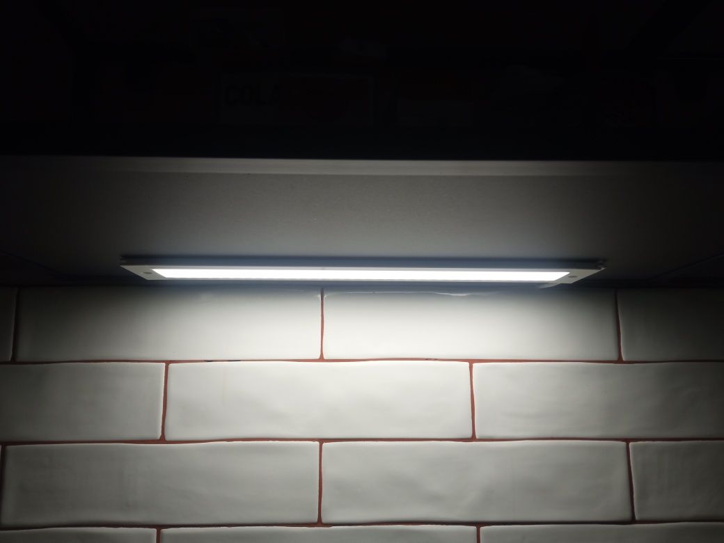 Luzes LED para cozinha - IKEA