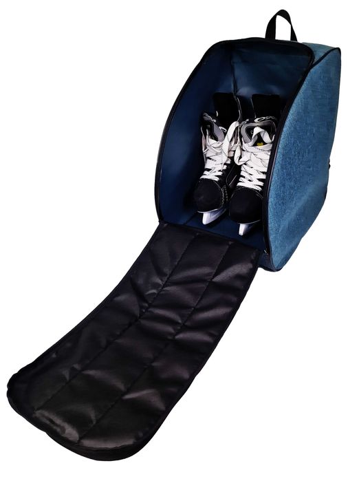 Pokrowiec plecak na buty narciarskie łyżwy rolki kask różne kolory