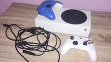 Xbox series S - sprzedam