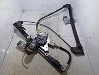 Podnośnik elektryczny szyby prawy przód IBIZA 6K