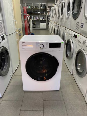 Нові пральні машини з сушкой Beko 8+5  (величезна єкономія в 7500 грн)