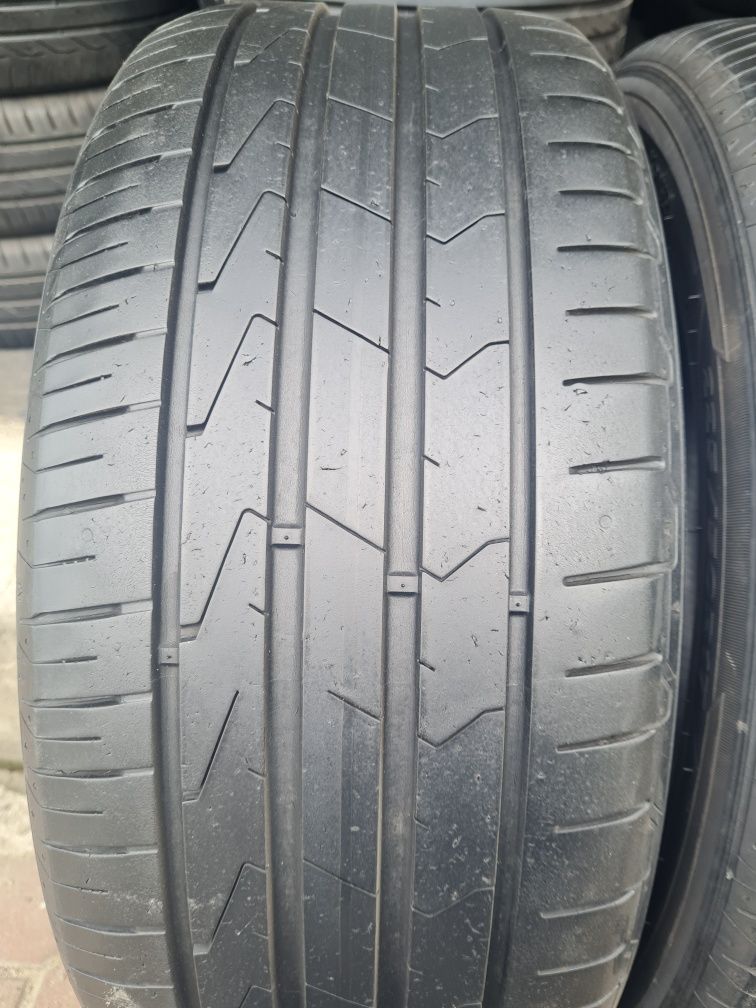 225/50R17 Hankook Ventus Prime 3.