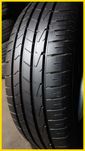 Пара летних шин Hankook Ventus Prime 3 X 215/65 r17 215 65 17