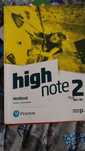High note 2 karty pracy