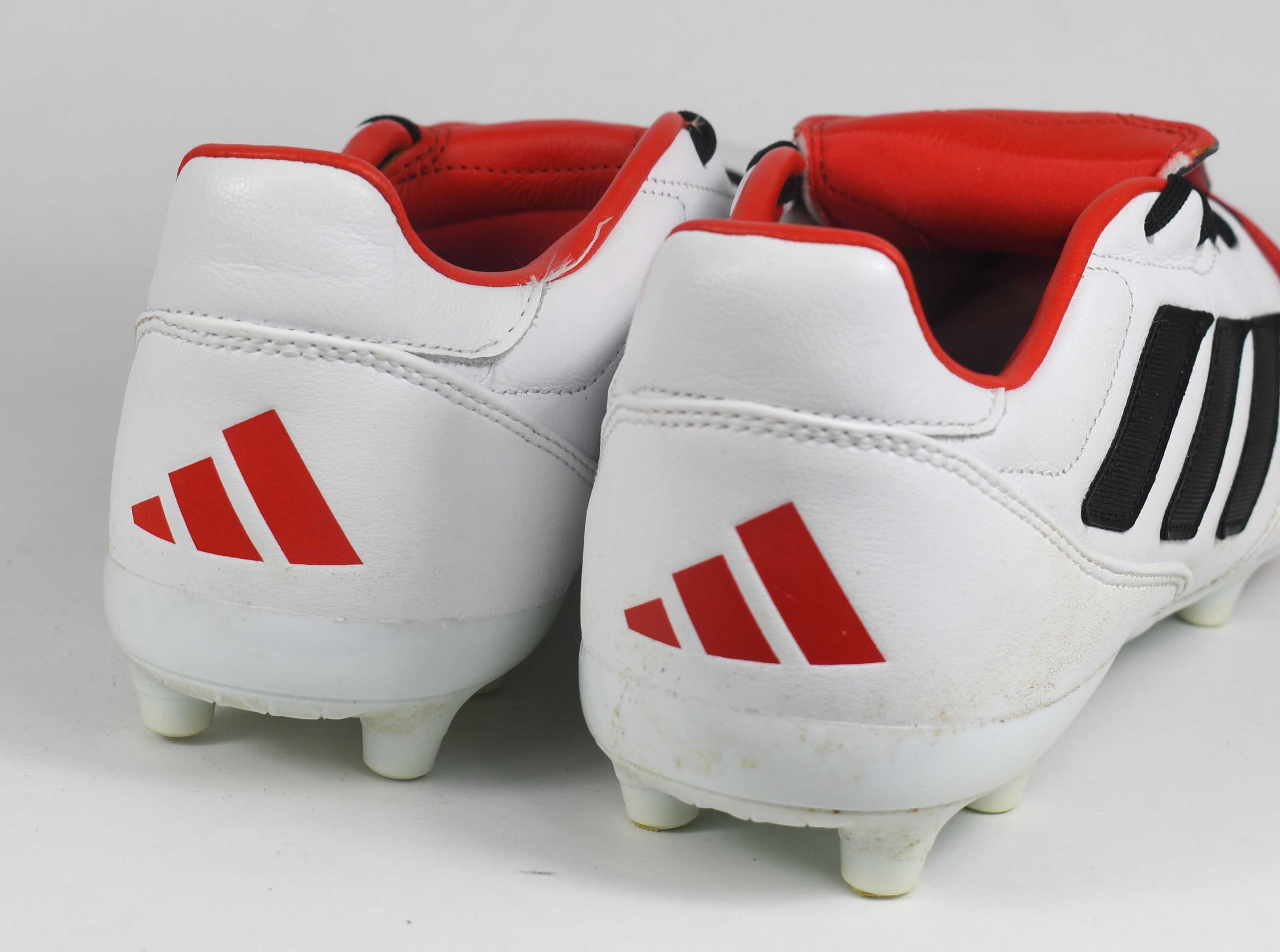 Używane Adidas korki piłkarskie copa gloro.2 fg rozmiar 46