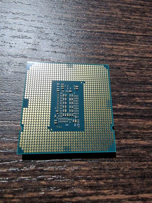 Intel Core i3-10100F - мощный и надёжный процессор для современного ПК