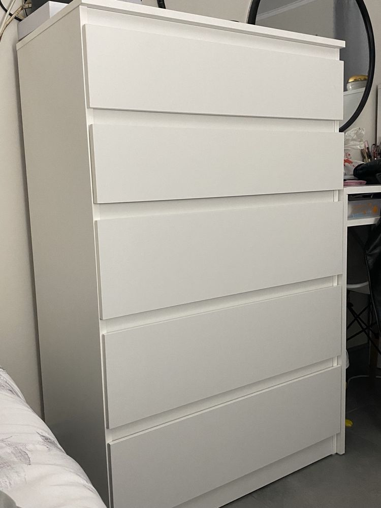 Comoda de quarto