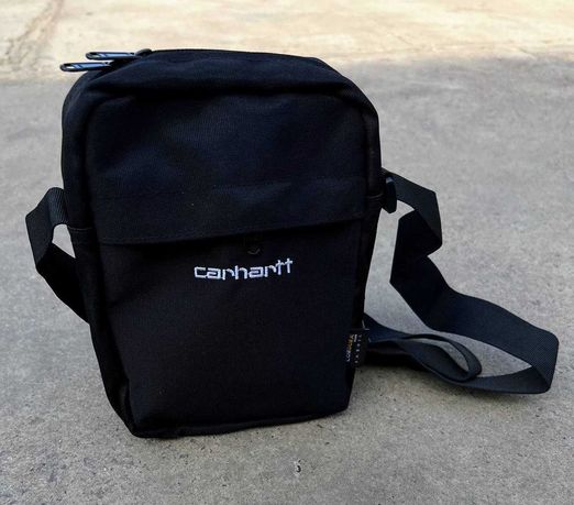 Мессенджер Carhartt WIP