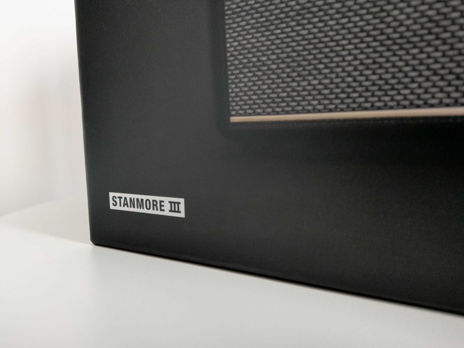 Głośnik MARSHALL Stanmore III - NOWY!