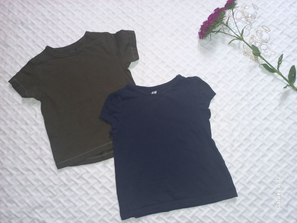 Дитячий одяг відомих брендів Next, George, Primark, TU, Zara