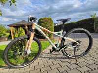 Nowy rower górski MTB