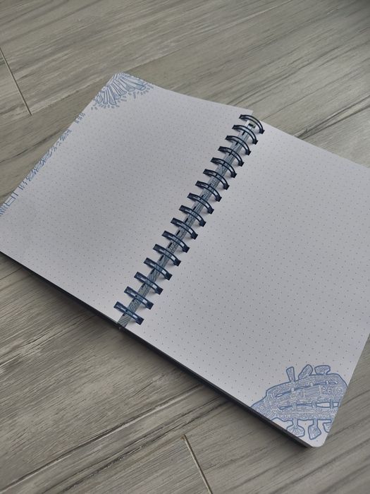 Nowy planer WOŚP Wielka Orkiestra Świątecznej Pomocy