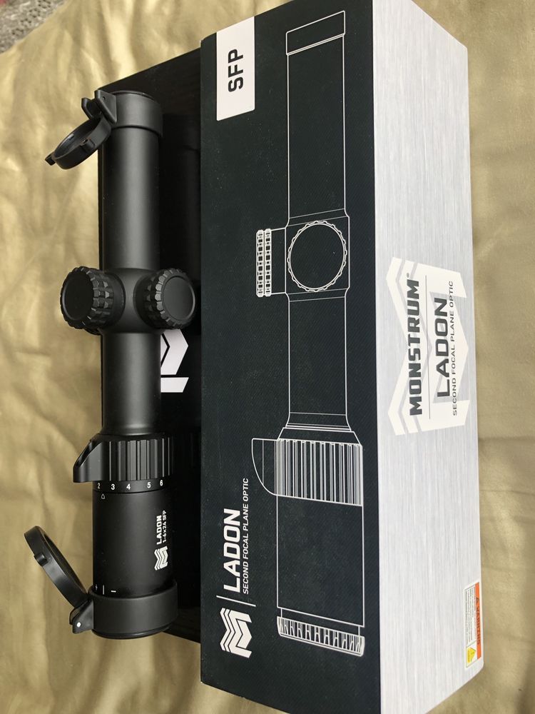 Мушка і цілик під 45 градусів складні FDE (пісок) AR-15,AR10