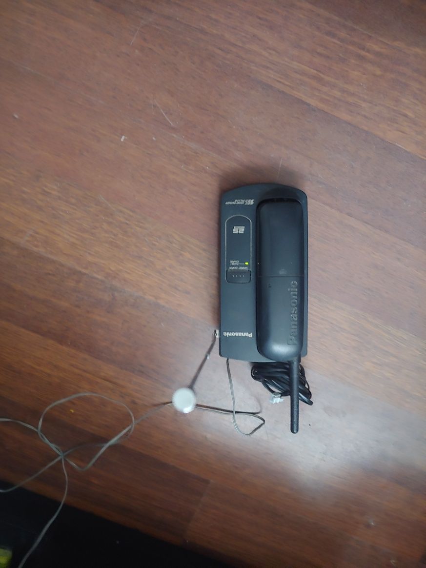 Telefon stacjonarny Philips sprawny