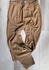 Ekstra spodnie dresowe eleganckie Unauthorized rozmiar 176 nowe