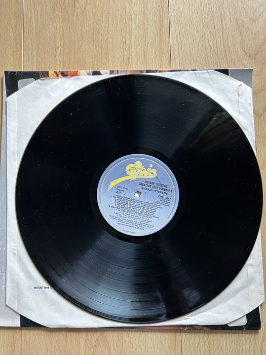Shakin Stevens - Greatest Hits