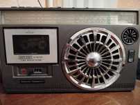 Магнітофон National Panasonic RQ-547D
