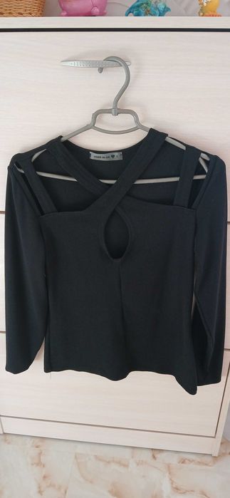 Кофта жіноча в рубчик