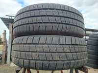 Opony całoroczne Hankook 205/65R16C z 2021r - 9mm