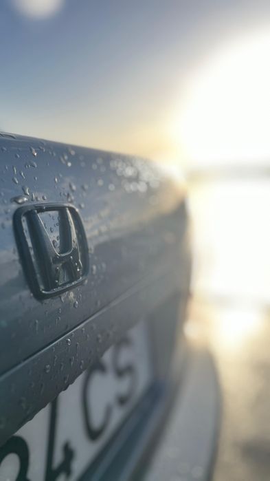 Honda Civic EH9 VTEC D16Z6