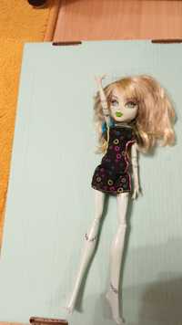 Lalka Monster High Frankie Stein